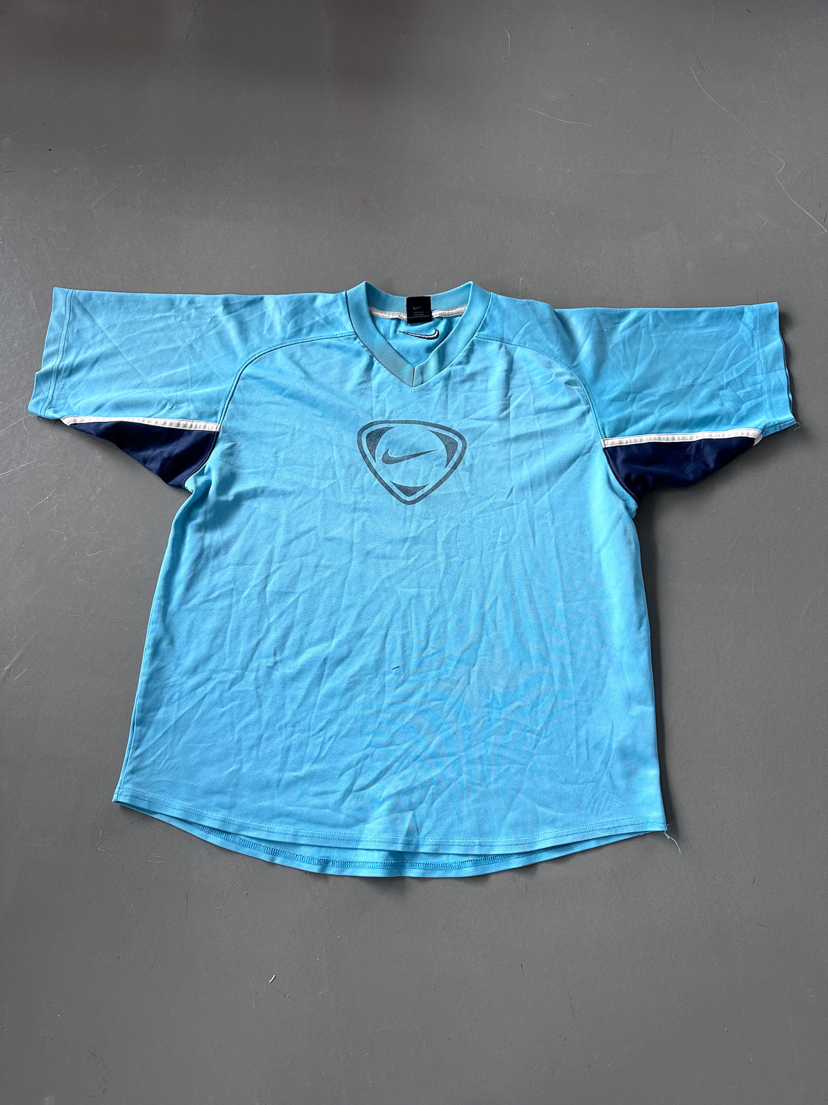 Vintage Nike Shirt | L