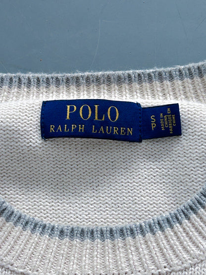 Polo Ralph Lauren Vintage Pullover | S