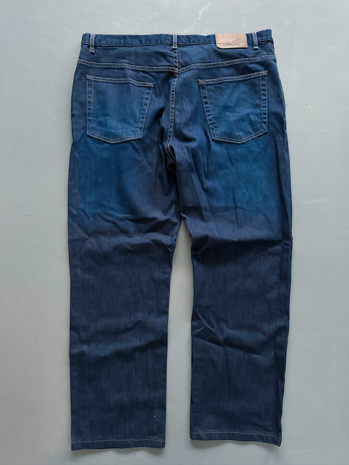 Emporio Armani Vintage Jeans | Fittet S