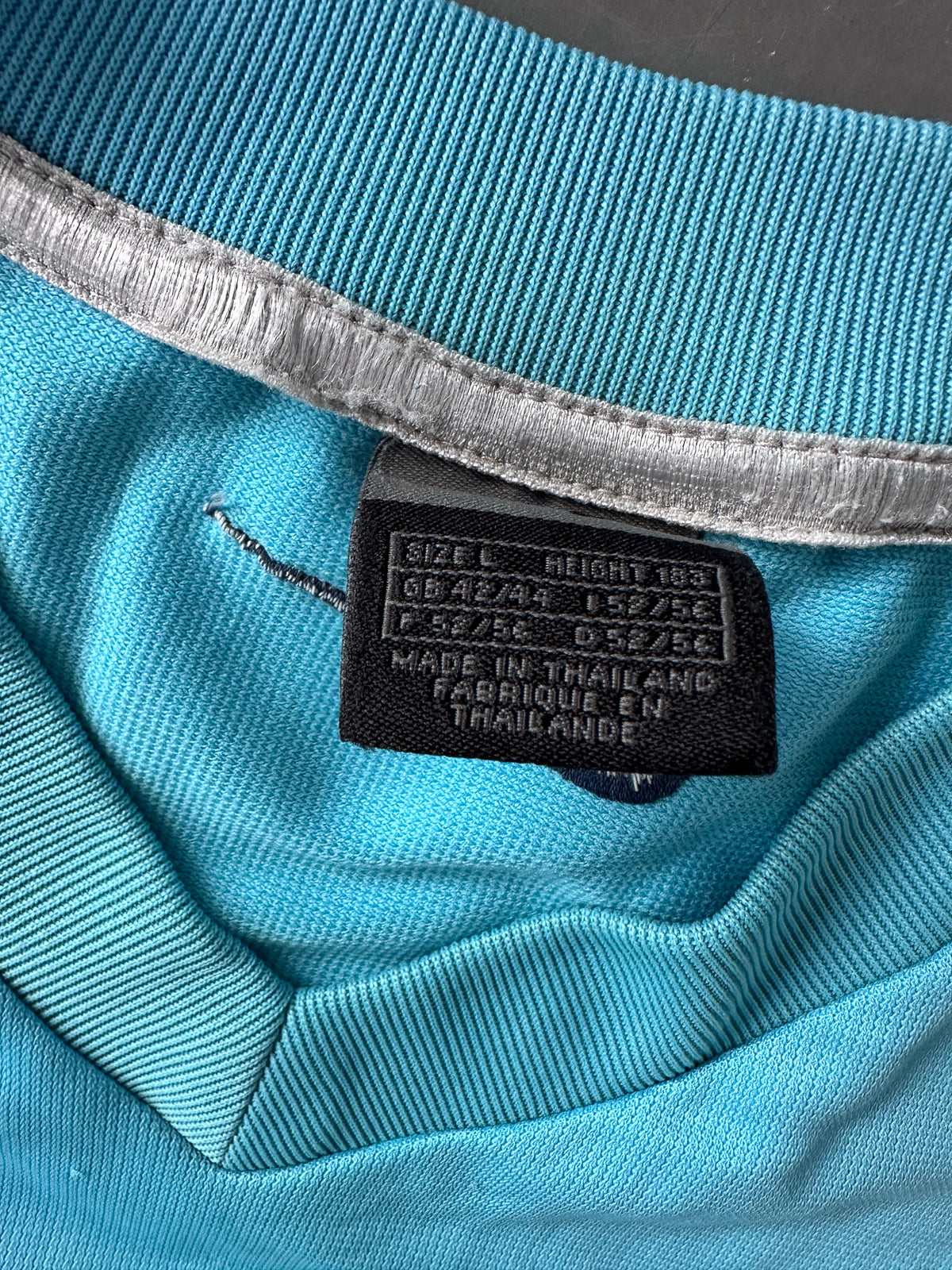 Vintage Nike Shirt | L