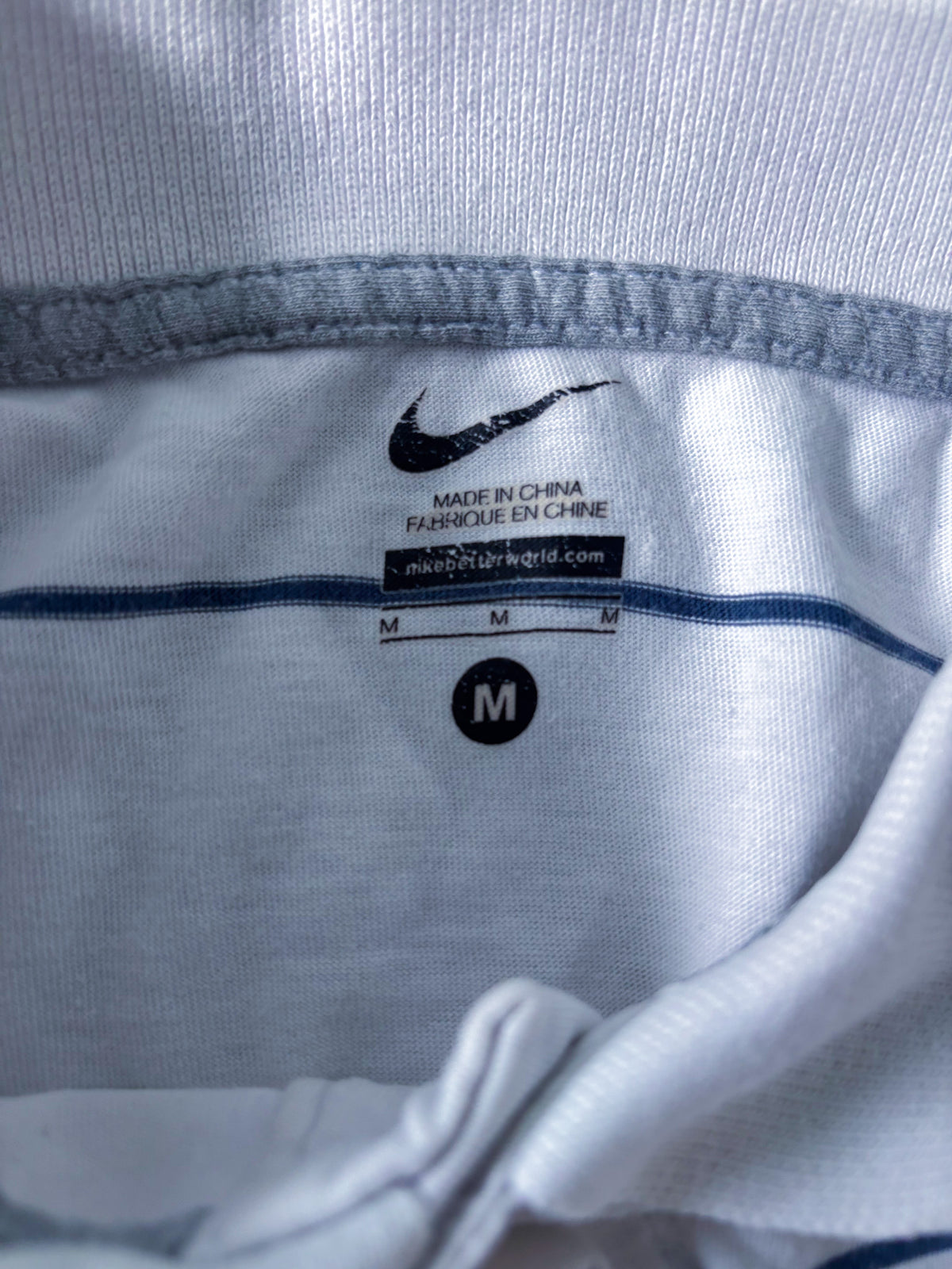 Vintage Nike Shirt | M