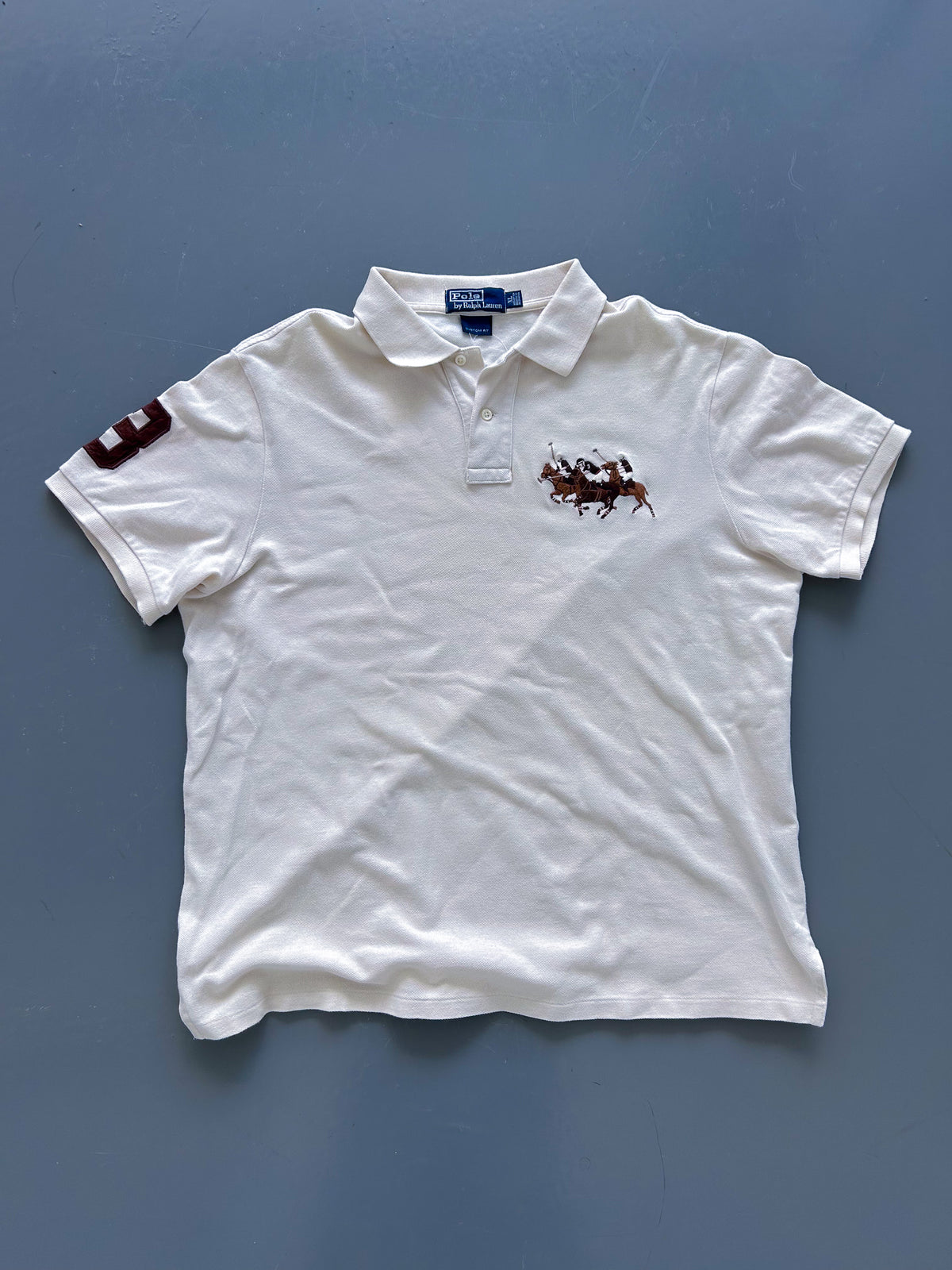 Polo Ralph Lauren Shirt | XL