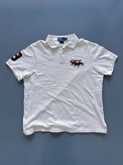 Polo Ralph Lauren Shirt | XL