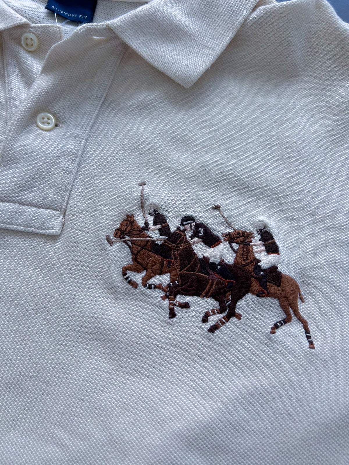 Polo Ralph Lauren Shirt | XL