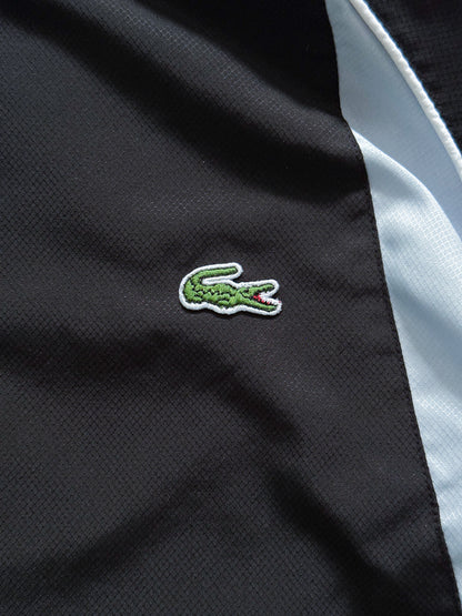 Lacoste Vintage Trackjacket | S