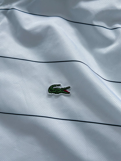 Lacoste Vintage Trackjacket | M