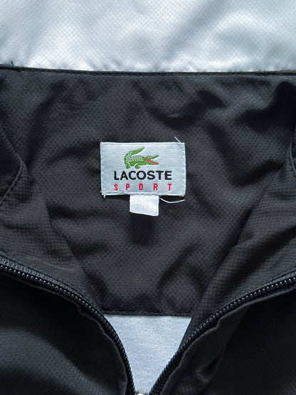 Lacoste Vintage Trackjacket | S