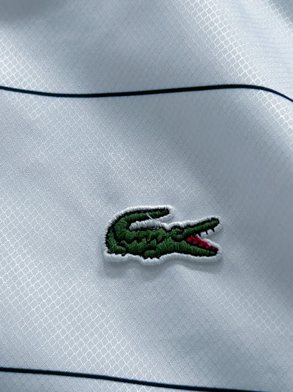 Lacoste Vintage Trackjacket | M