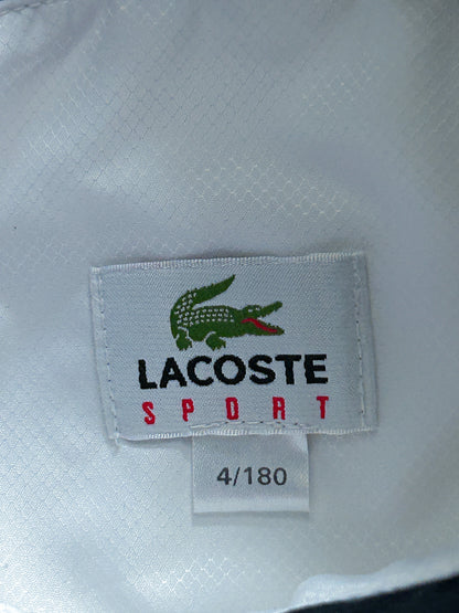 Lacoste Vintage Trackjacket | M