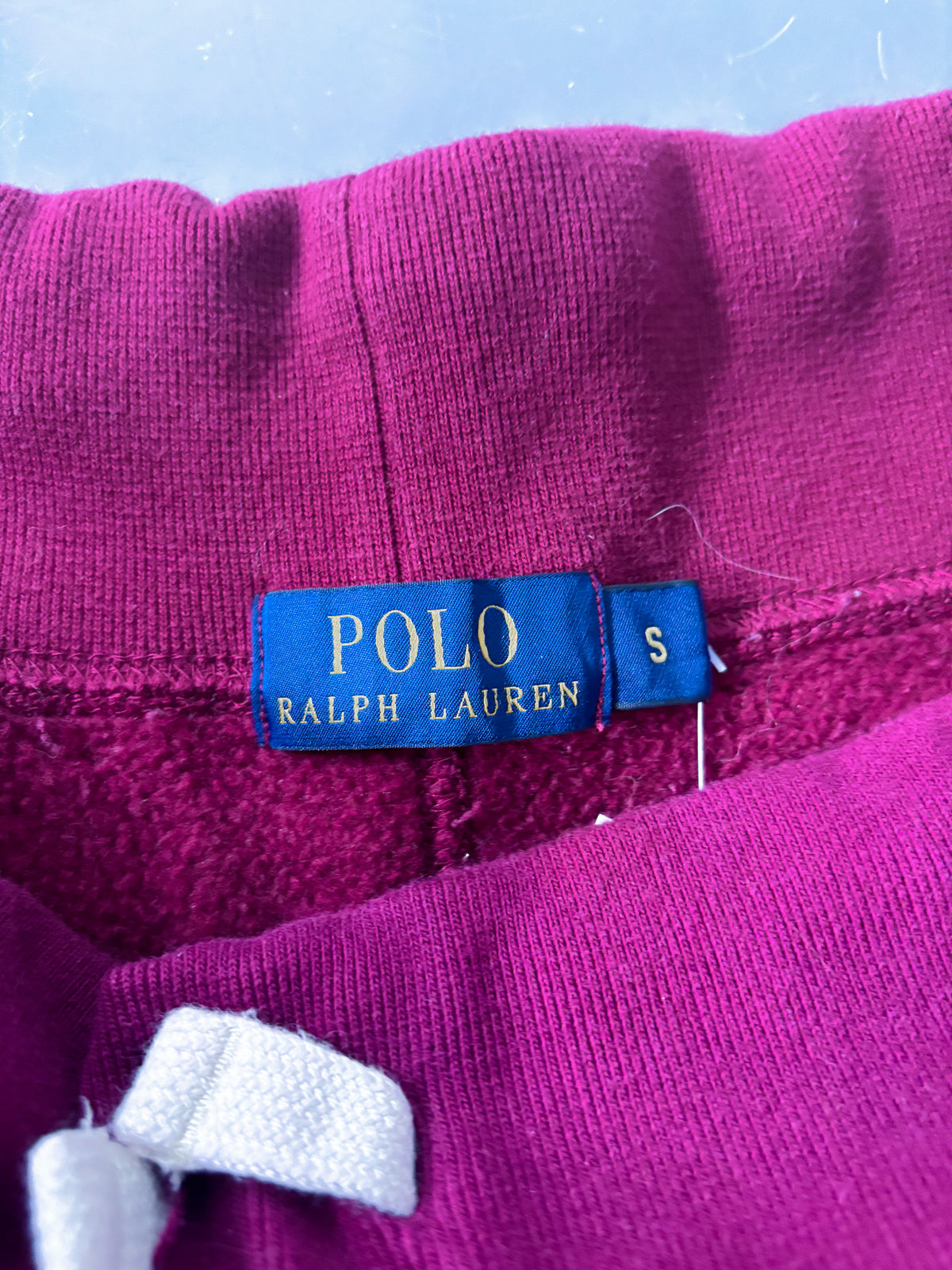 Polo Ralph Lauren Sweatpants | S