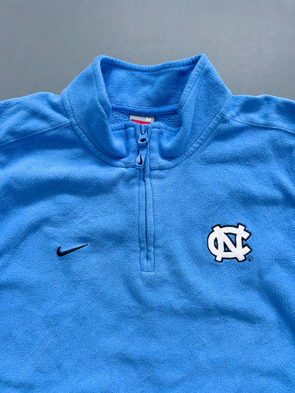 Nike Vintage x North Carolina Pullover | XS
