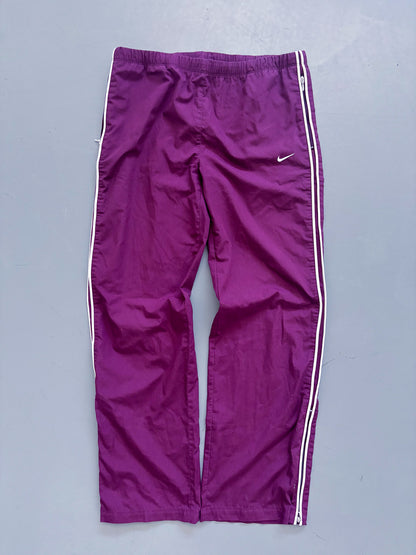 Nike Vintage *PREMIUM* Trackpants | S