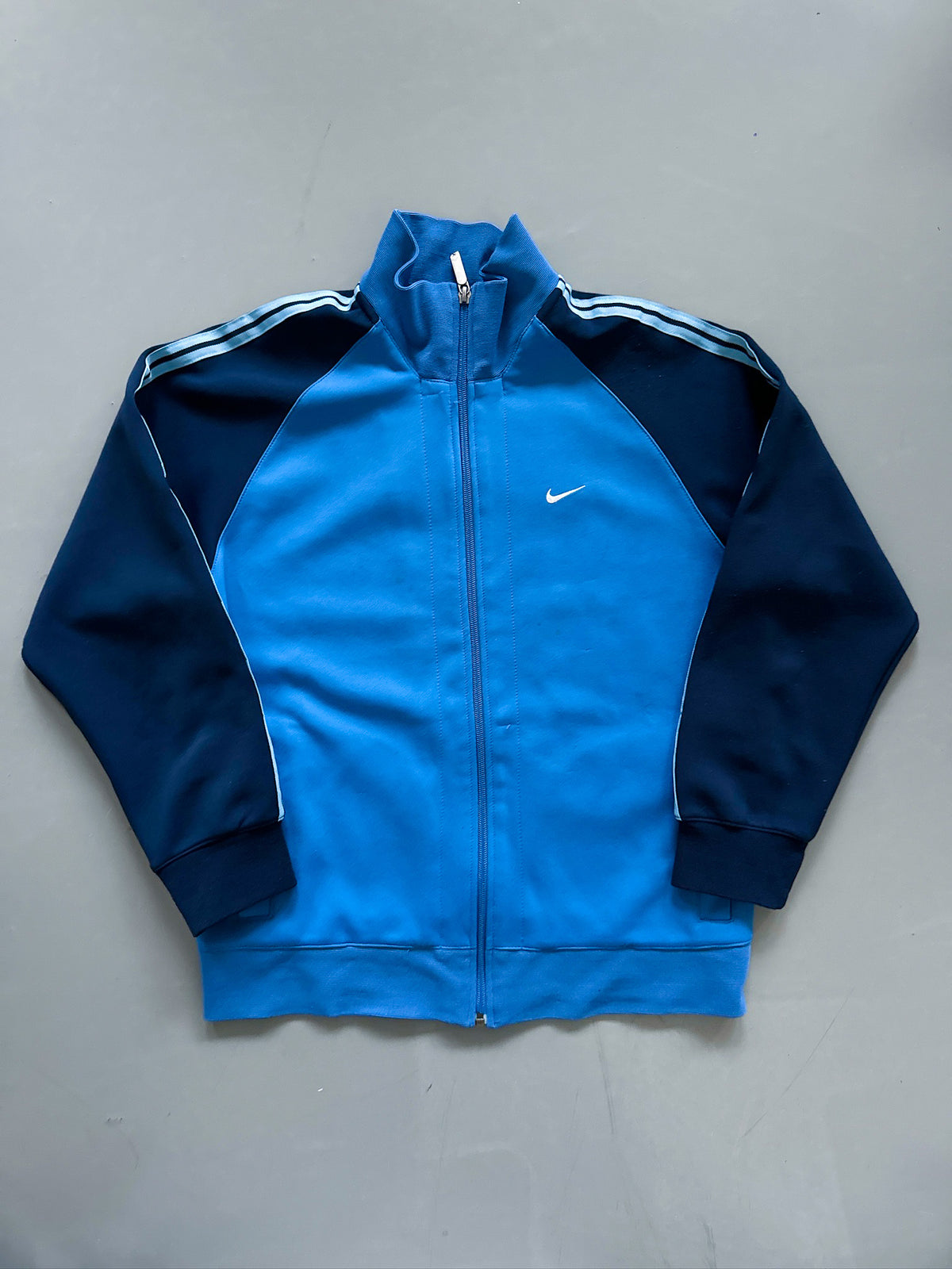 Vintage Nike Trackjacket | S