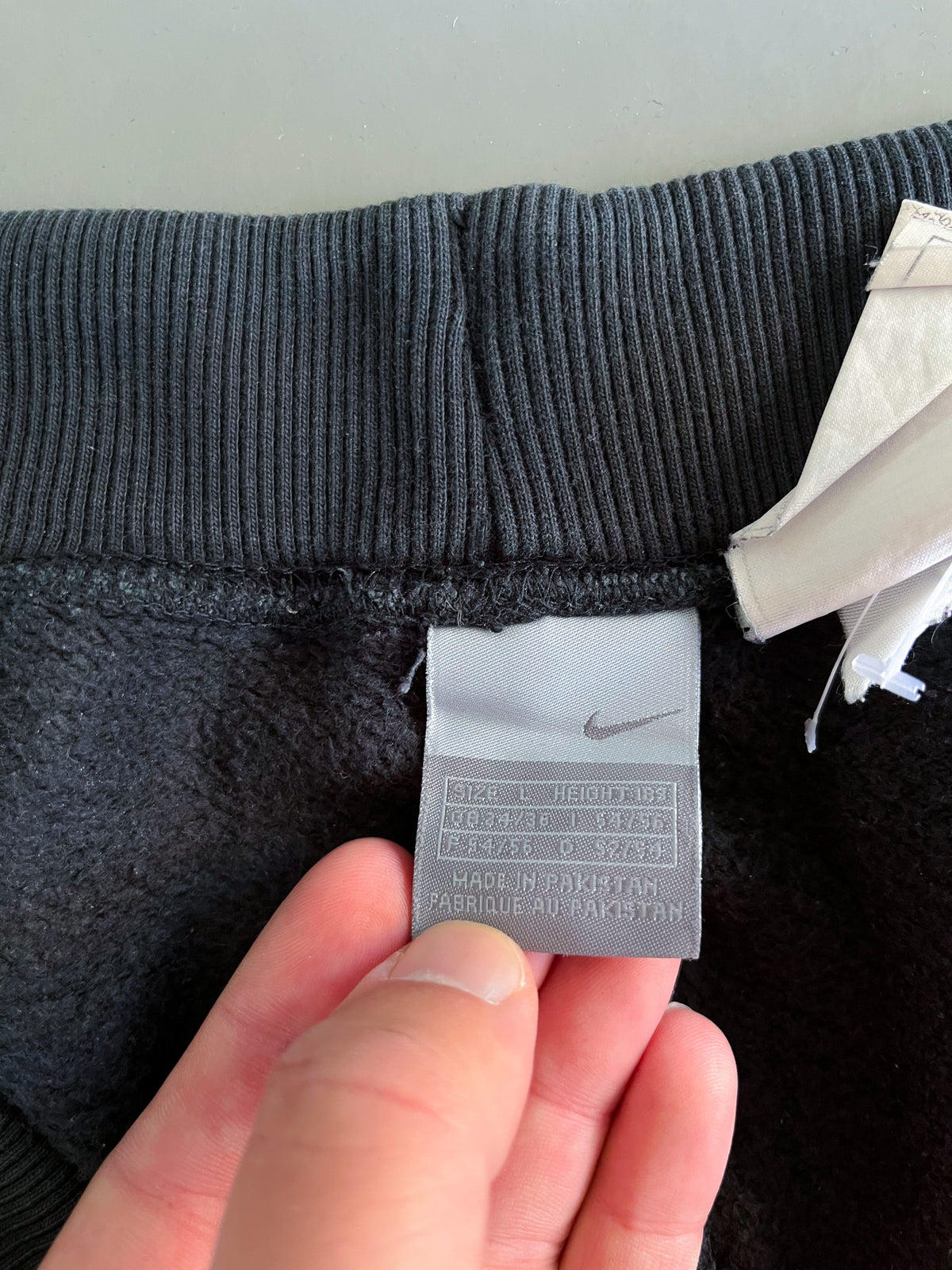 Nike Vintage Sweatpants | L