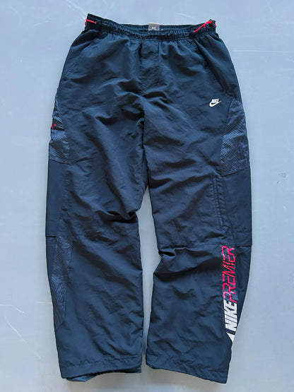 Nike Vintage Trackpants | L