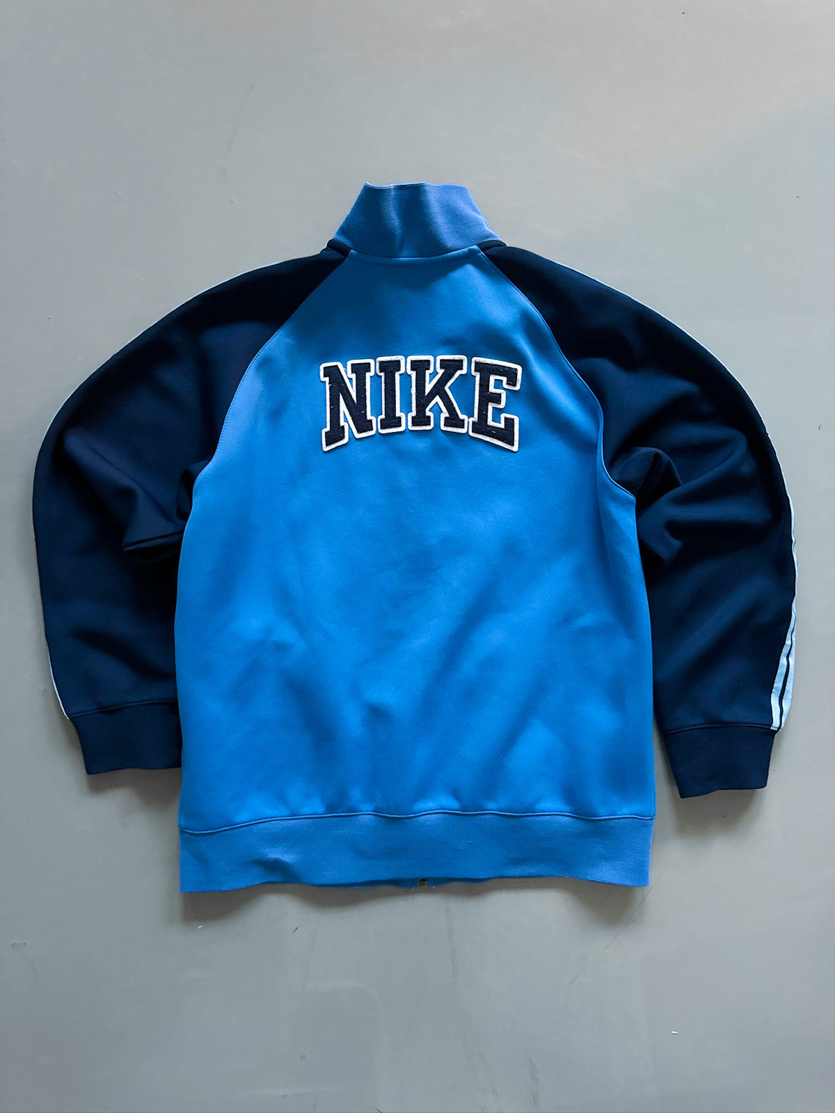 Vintage Nike Trackjacket | S