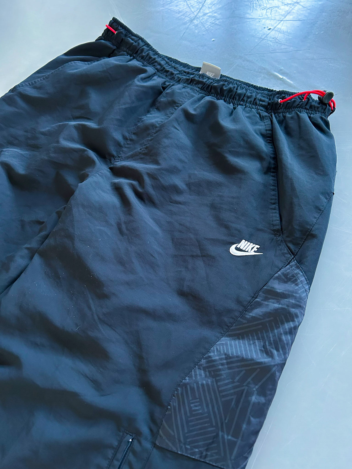 Nike Vintage Trackpants | L