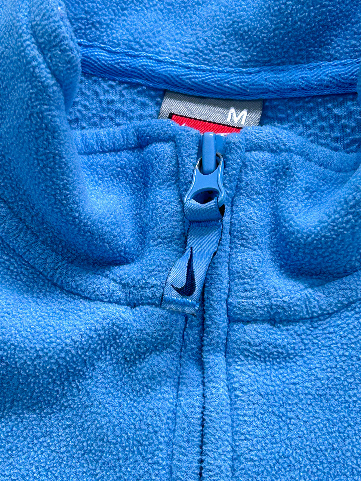 Nike Vintage x North Carolina Pullover | XS