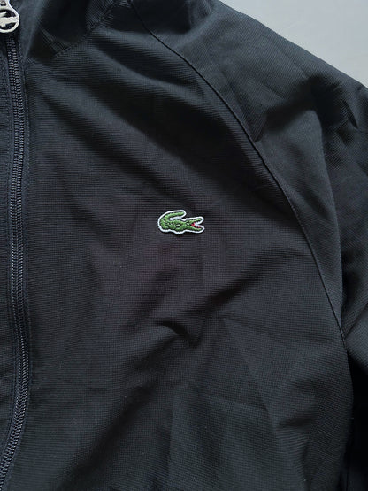Lacoste Vintage Trackjacket | S
