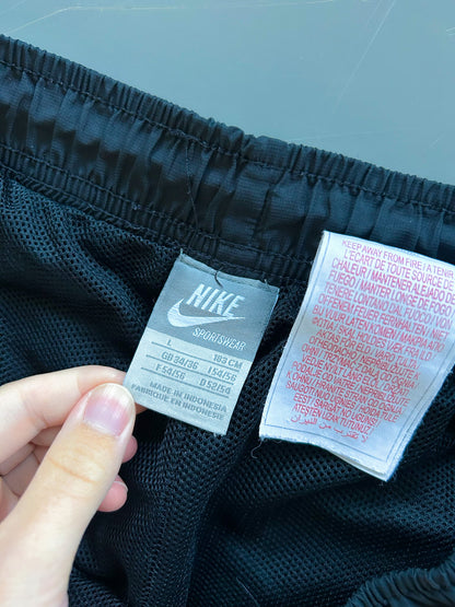 Nike Vintage Trackpants | L