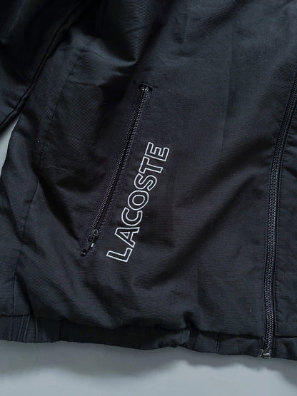 Lacoste Vintage Trackjacket | S