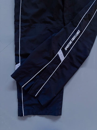 Nike Vintage Trackpants | L