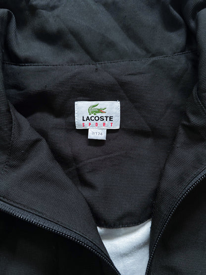Lacoste Vintage Trackjacket | S