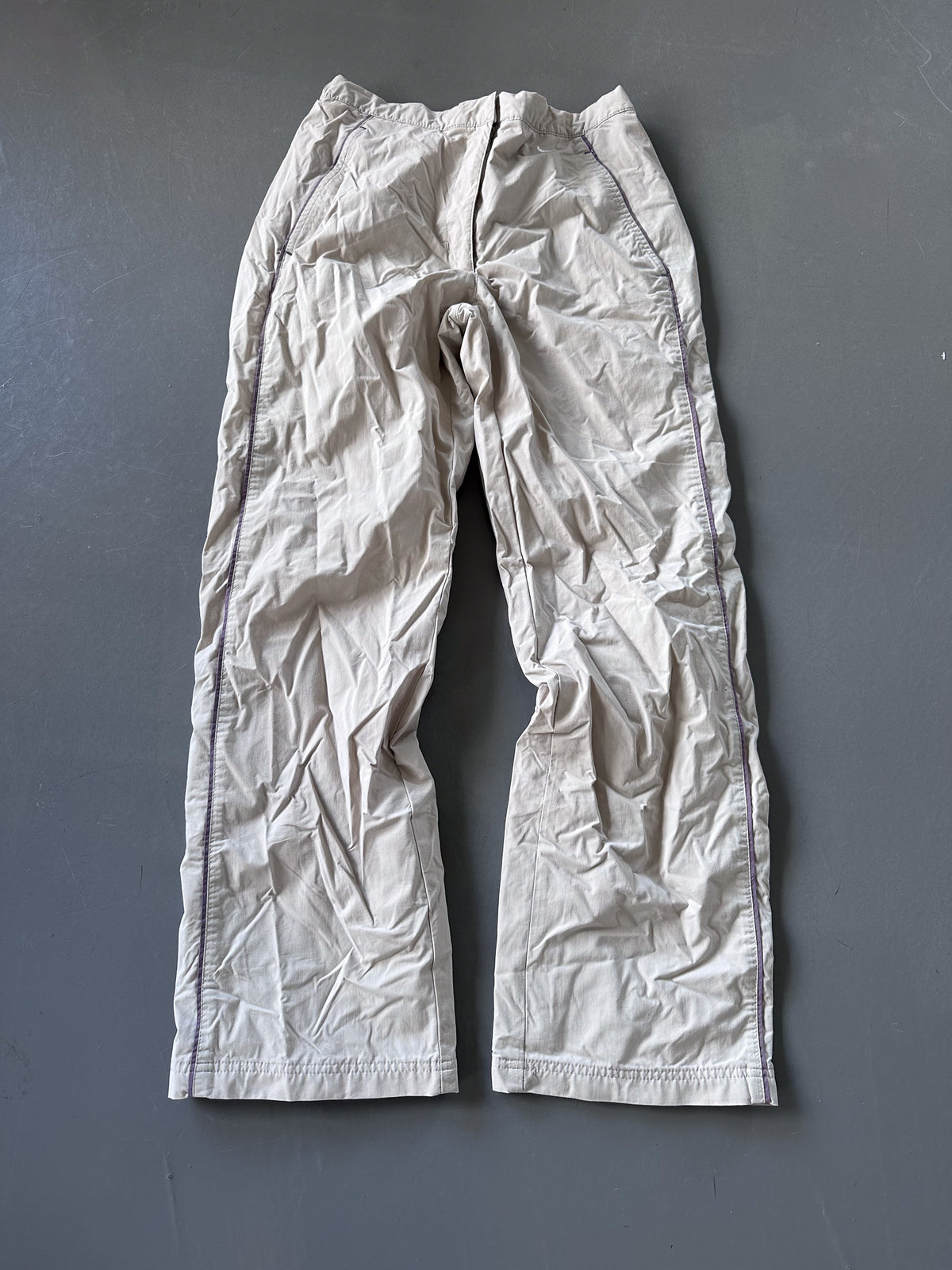 Vintage Nike Trackpants | XS