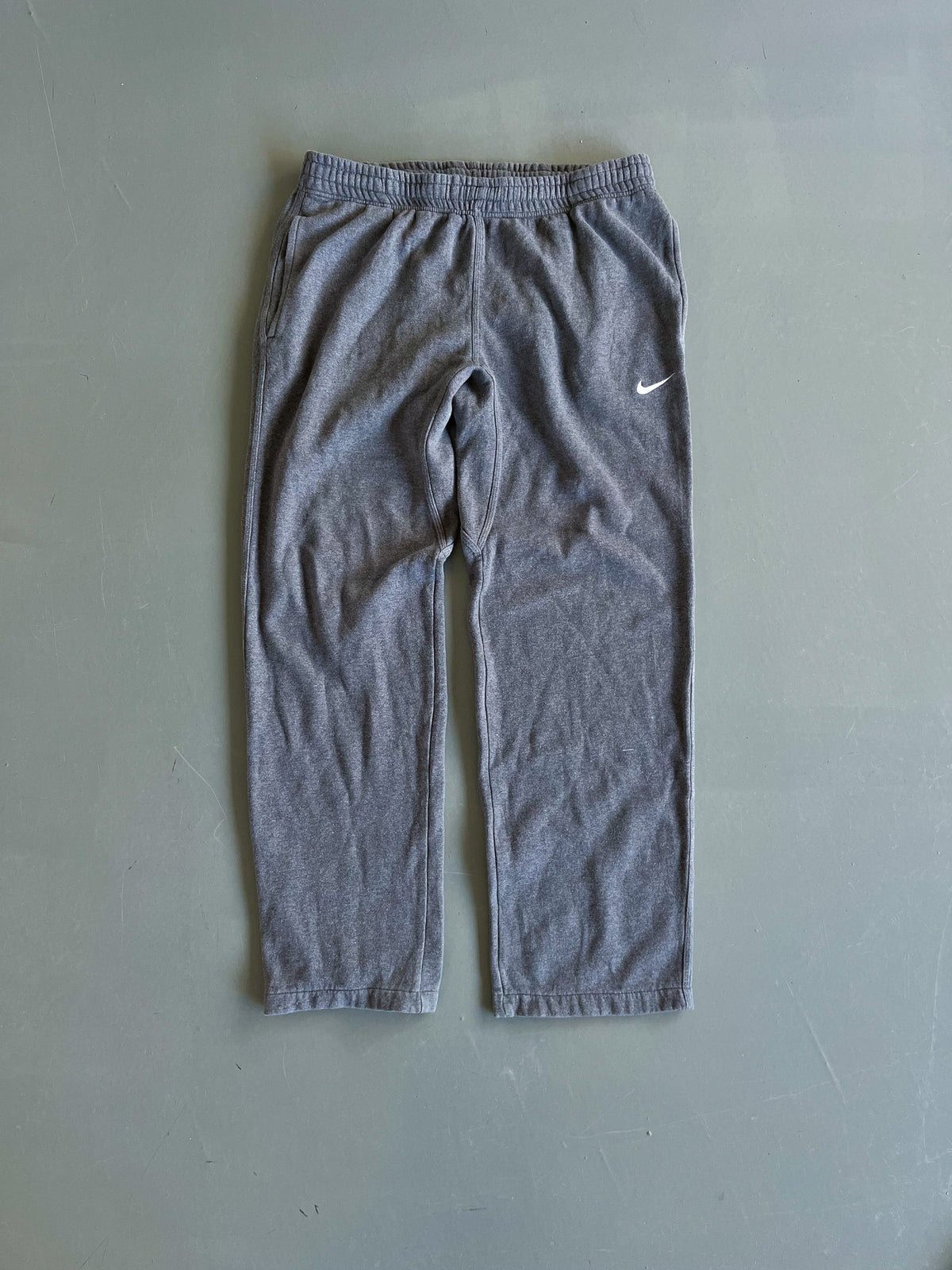 Nike Vintage Trackpants | S