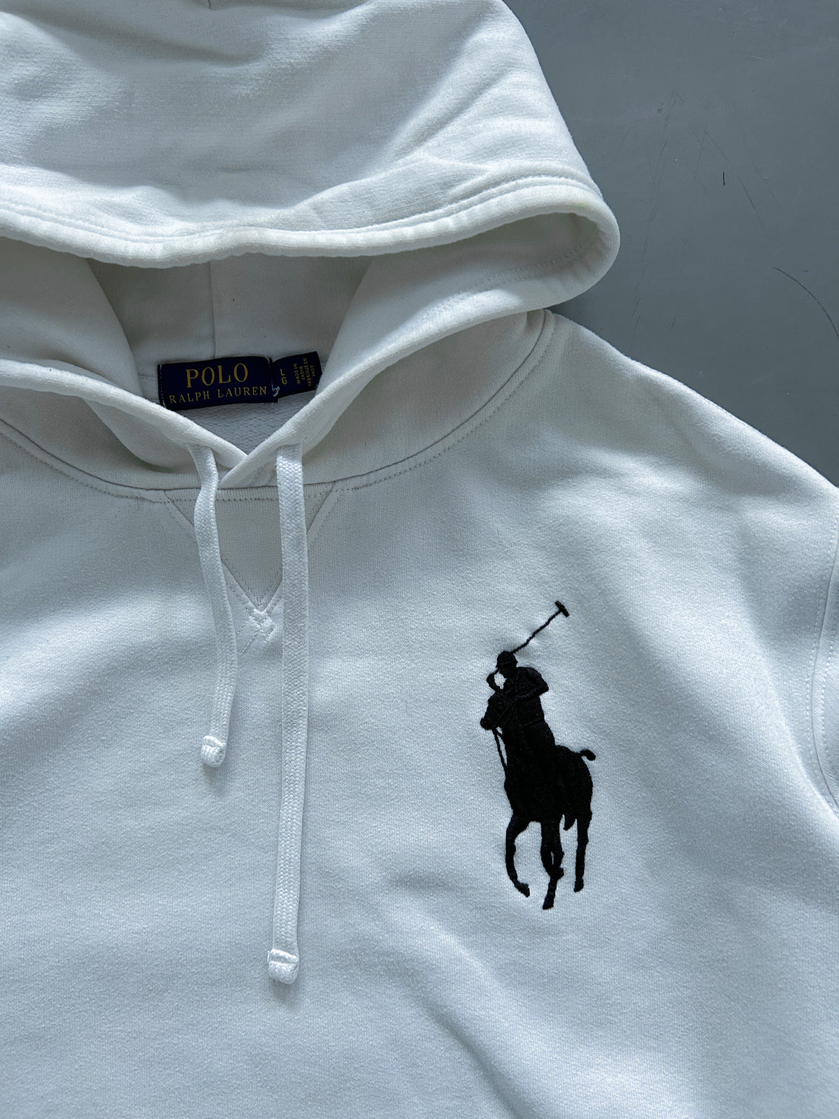 Polo Ralph Lauren Vintage Pullover | L