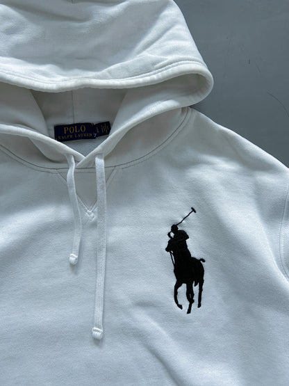 Polo Ralph Lauren Vintage Pullover | L