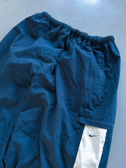 Nike Vintage *PREMIUM* Trackpants | XL