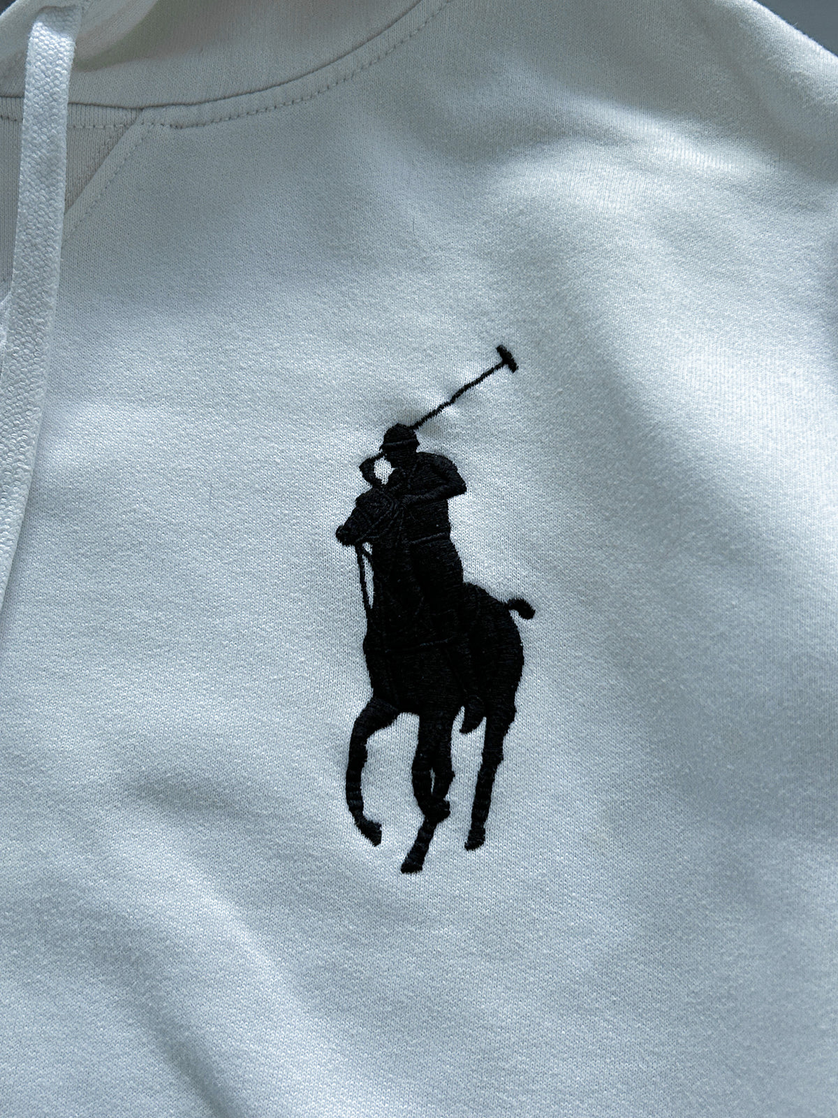 Polo Ralph Lauren Vintage Pullover | L