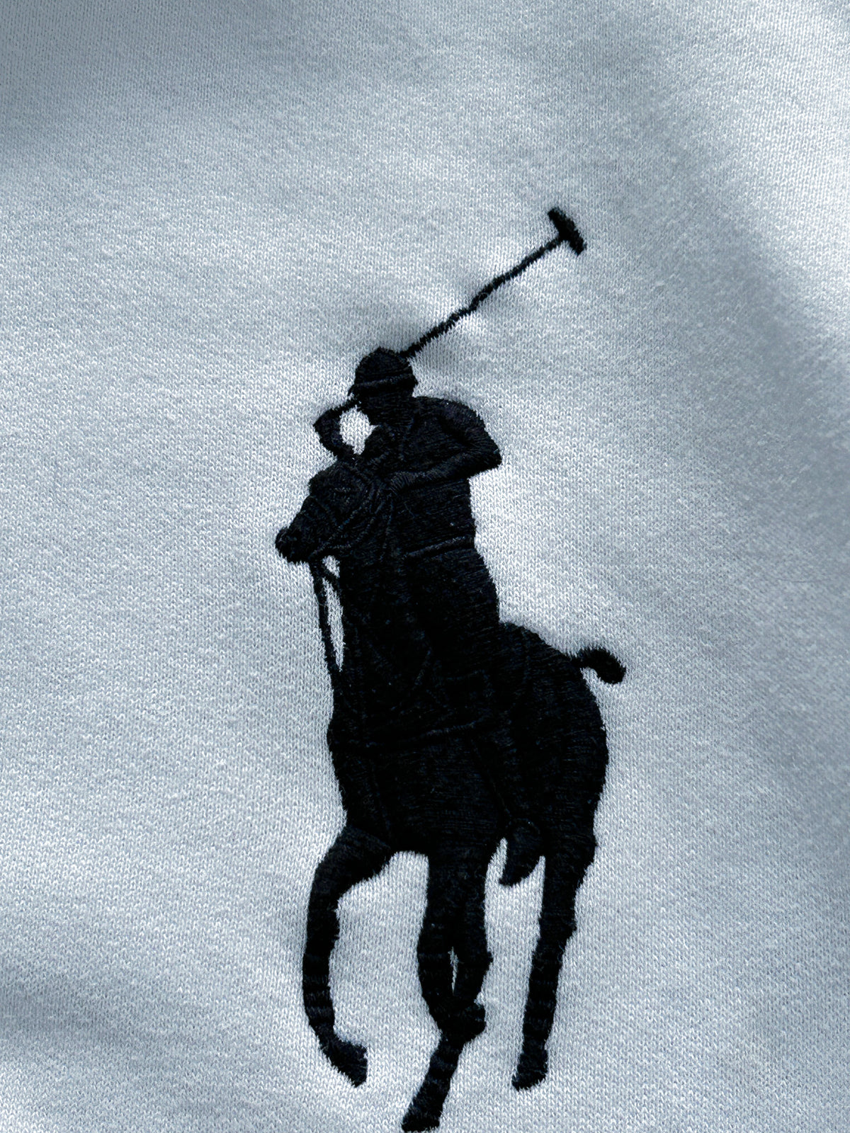 Polo Ralph Lauren Vintage Pullover | L