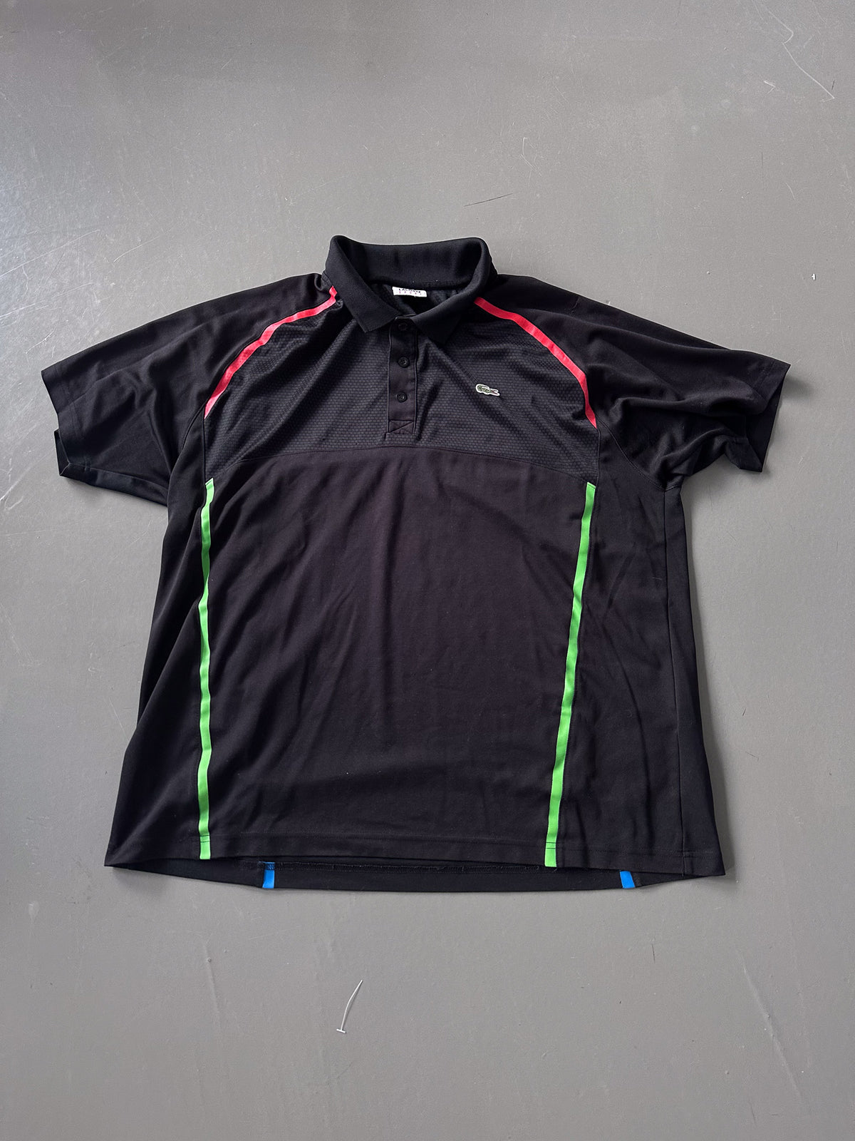 Vintage Lacoste Shirt | XL
