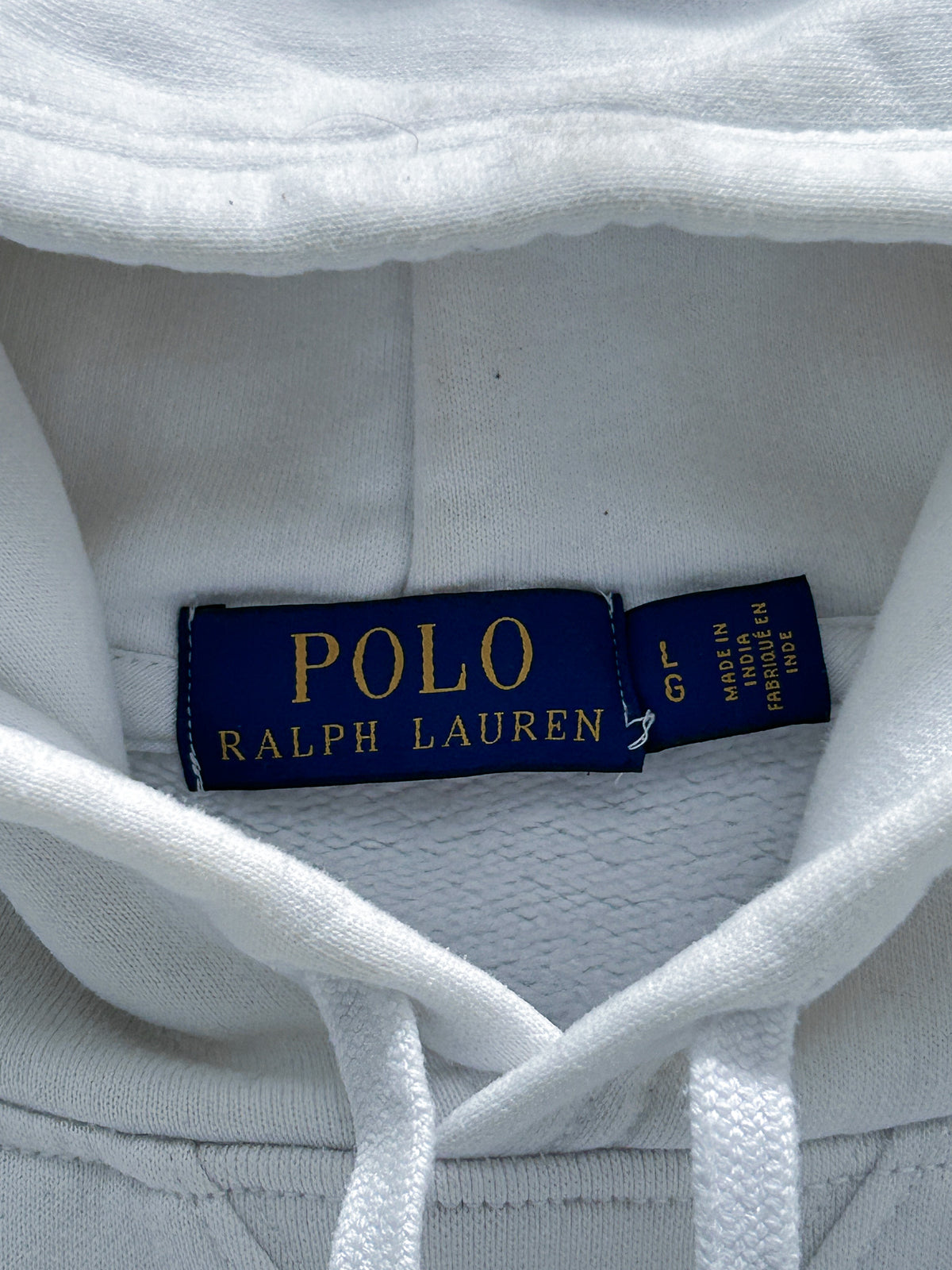 Polo Ralph Lauren Vintage Pullover | L