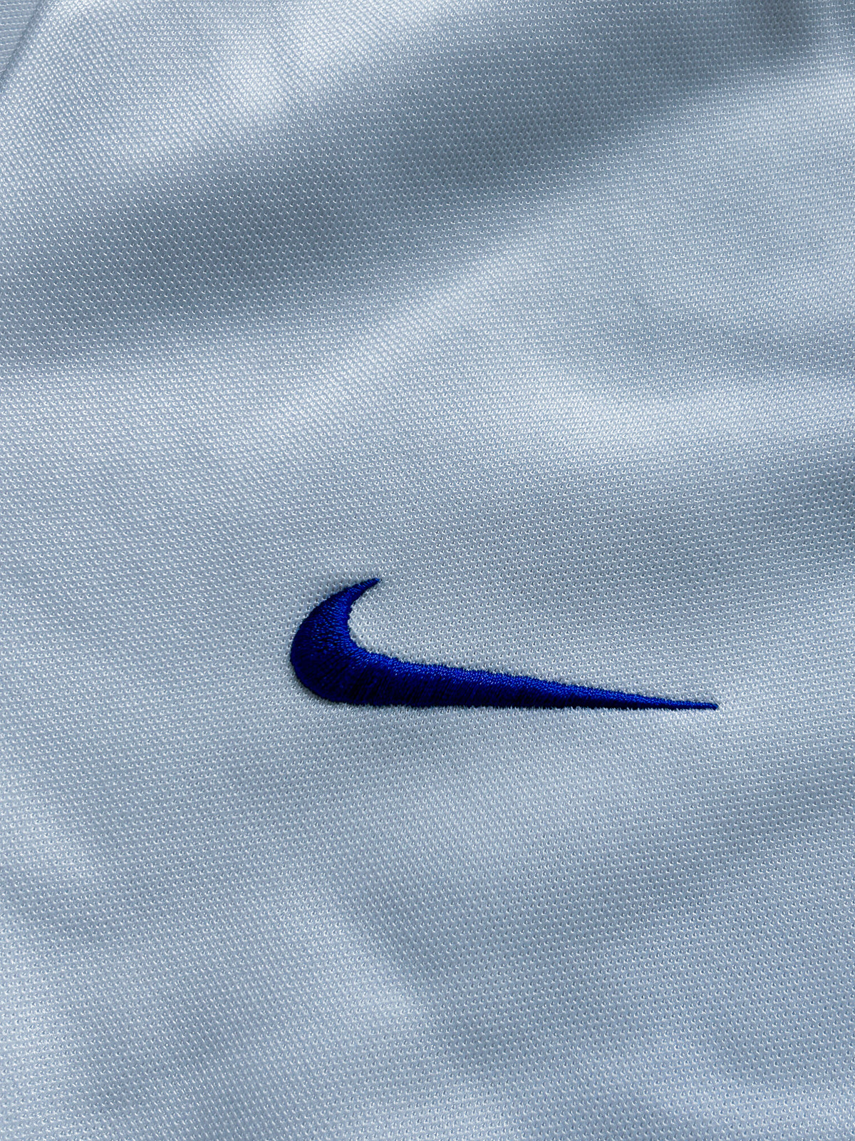 Nike x Inter Mailand Vintage Trackjacket | M