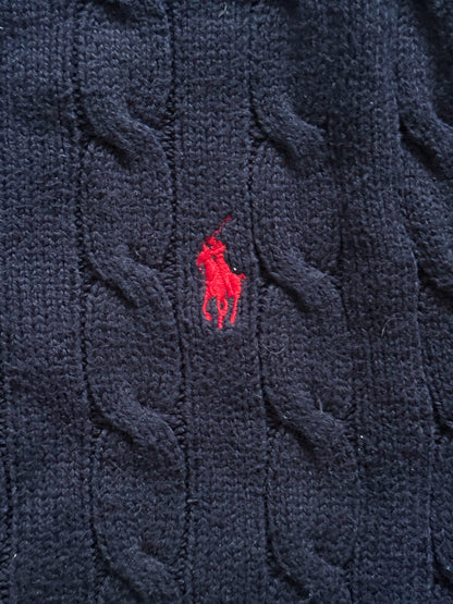 Polo Ralph Lauren Vintage Pullover | M