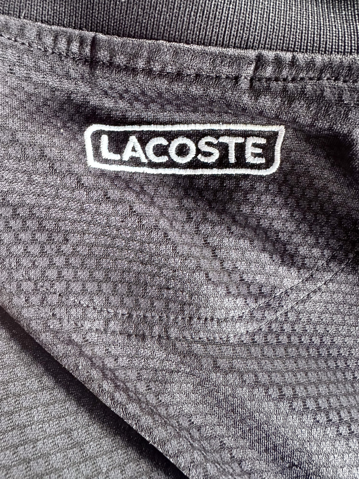 Vintage Lacoste Shirt | XL