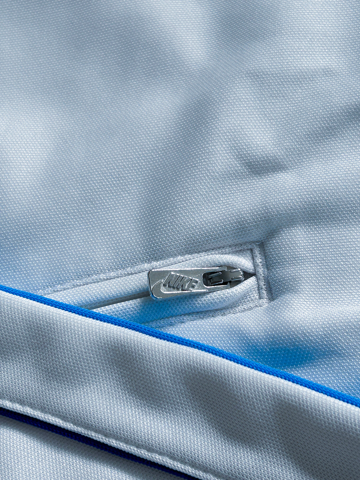 Nike x Inter Mailand Vintage Trackjacket | M