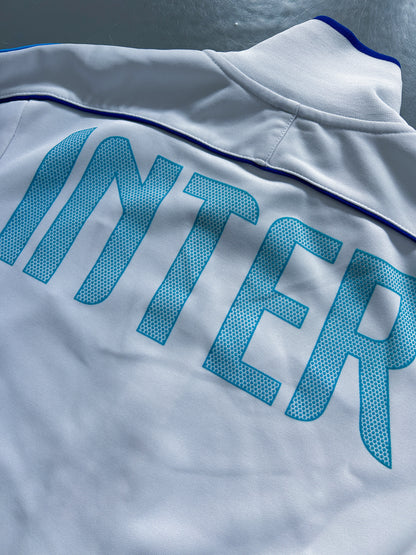 Nike x Inter Mailand Vintage Trackjacket | M