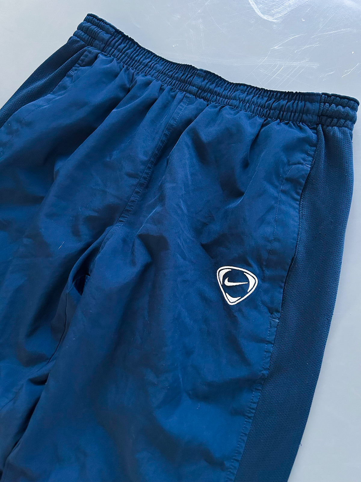 Nike Vintage Trackpants | S