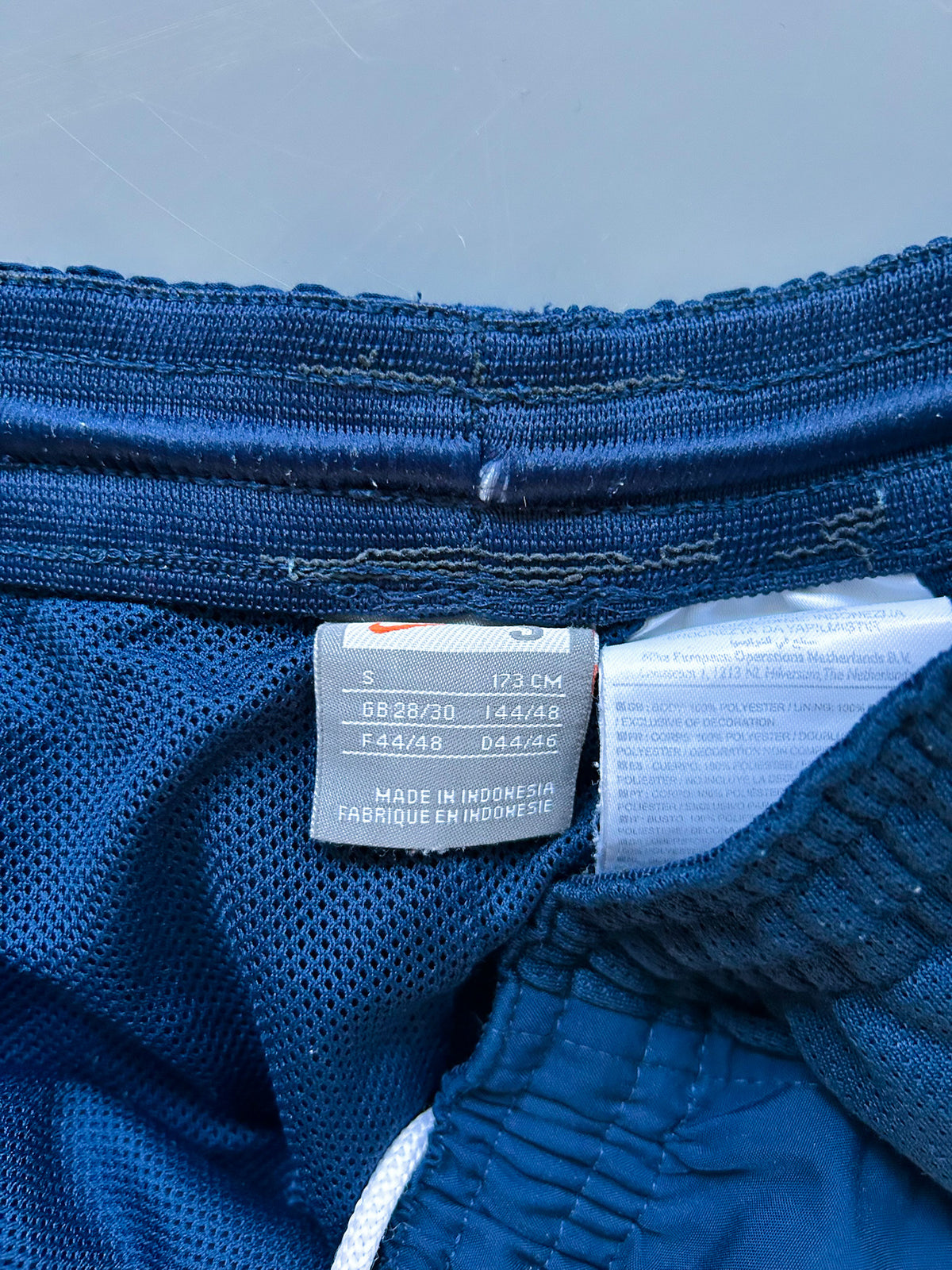 Nike Vintage Trackpants | S