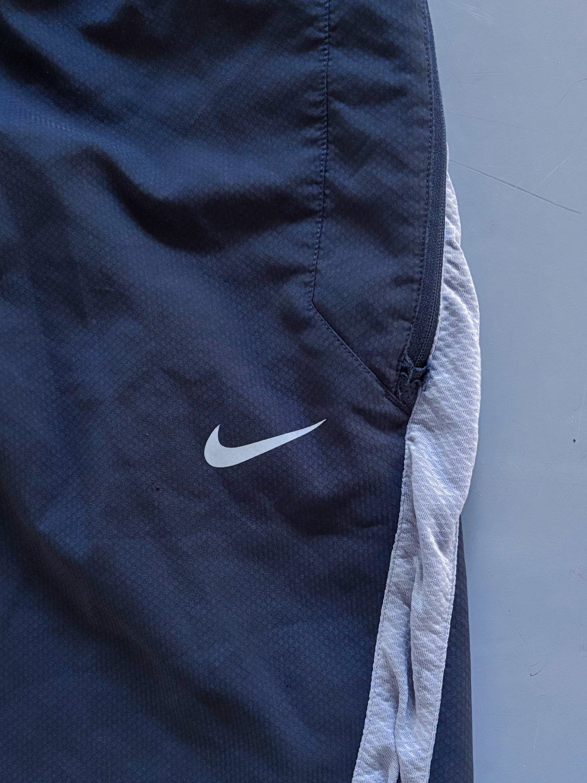 Nike Vintage Trackpants | M