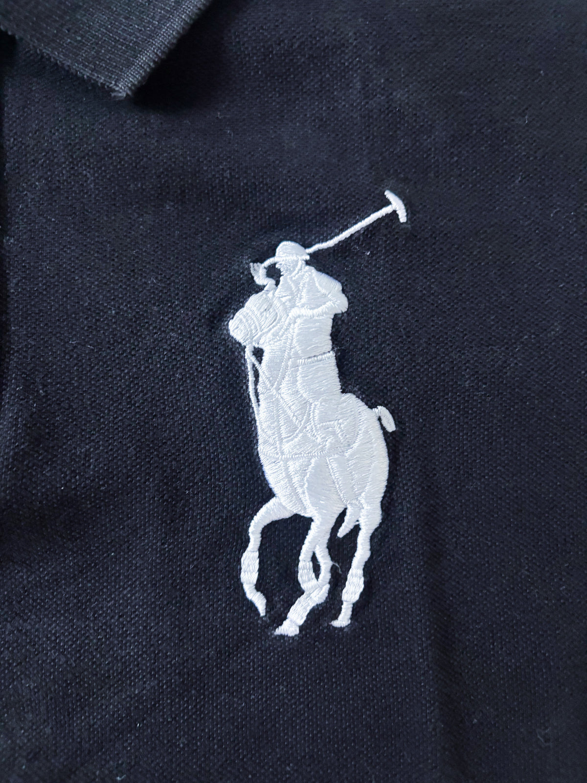 Vintage Chief Keef Polo-Shirt | S