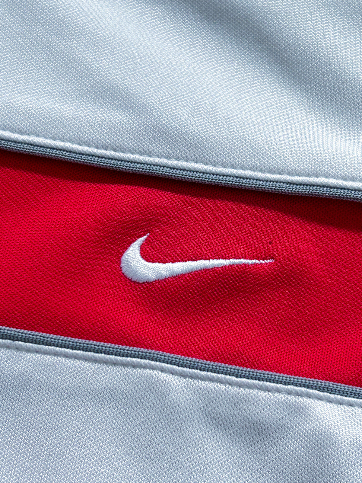 Nike Vintage Shirt | L