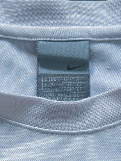 Nike Vintage Shirt | L