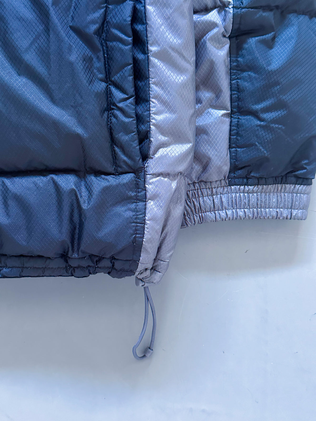 Nike Vintage *HEXAGON* Puffer / Winter Jacket | L
