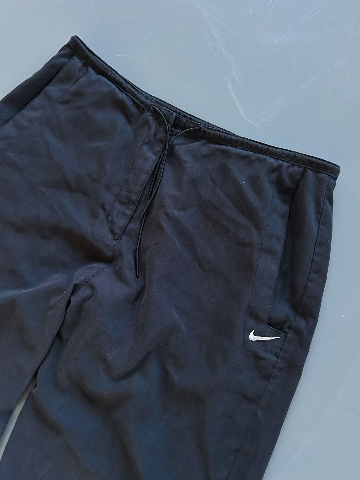 Nike Vintage Trackpants | XS
