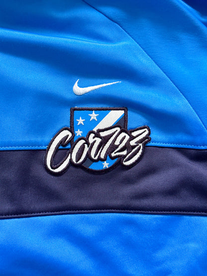 Nike Vintage *Cortez* Trackjacket | S